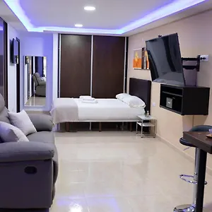  Apartamento Sweet House 3 España