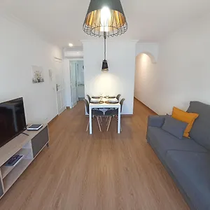  Apartamento Bl Holidays España