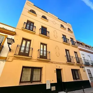 Casa Procurador Triana Sevilla