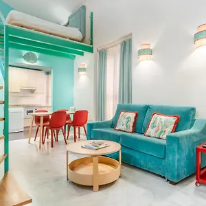 Appartement Smartr Duenas, Séville