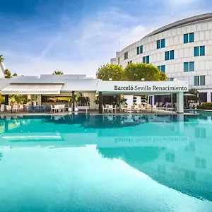 Barcelo Renacimiento Hotel